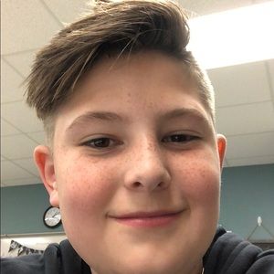 Meet your Posher, Landon